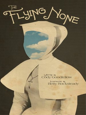 cover image of The Flying None